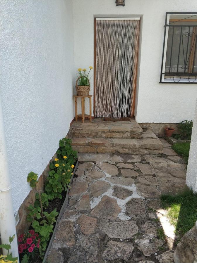La Lechuza Blanca Villa Casavieja Exterior photo