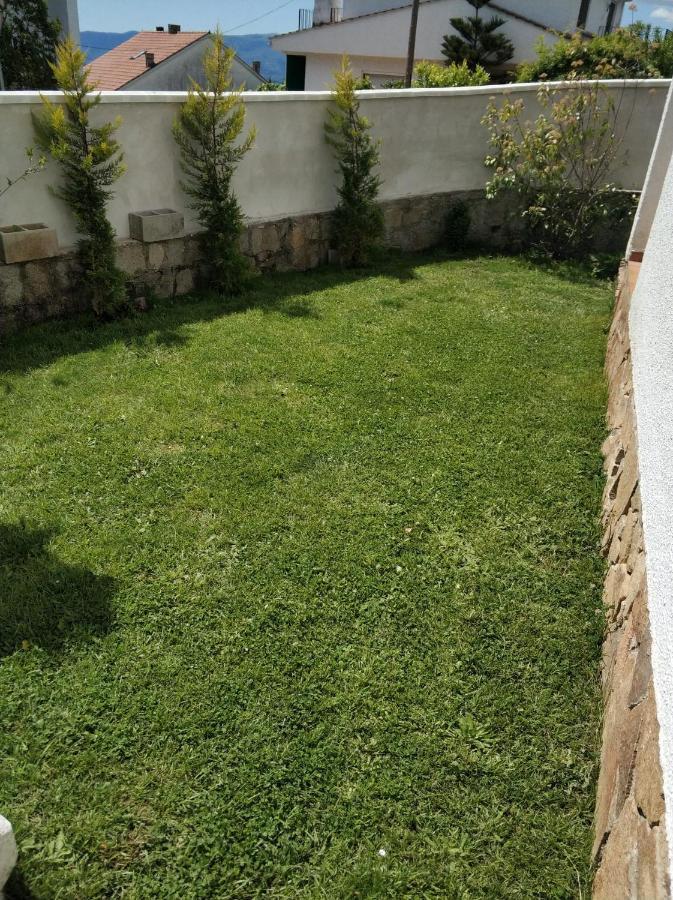 La Lechuza Blanca Villa Casavieja Exterior photo