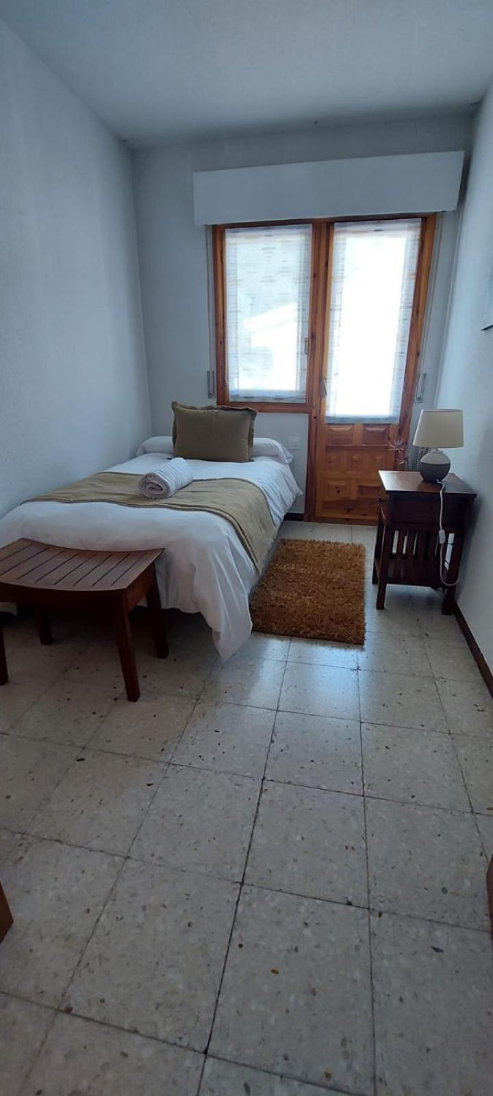 La Lechuza Blanca Villa Casavieja Exterior photo